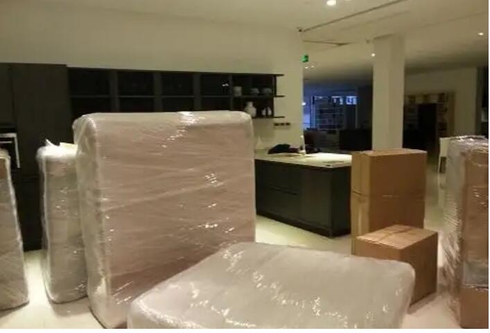 漳州到商洛长途搬家