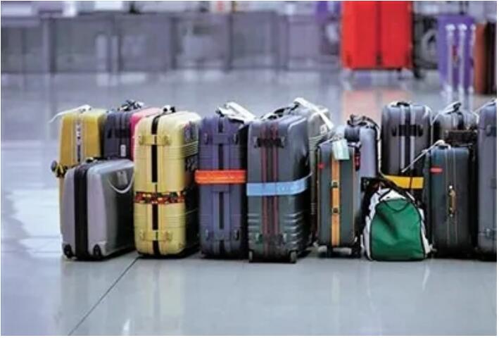 漳州到商洛行李托运